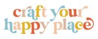 Craft Your Happy Home Shop